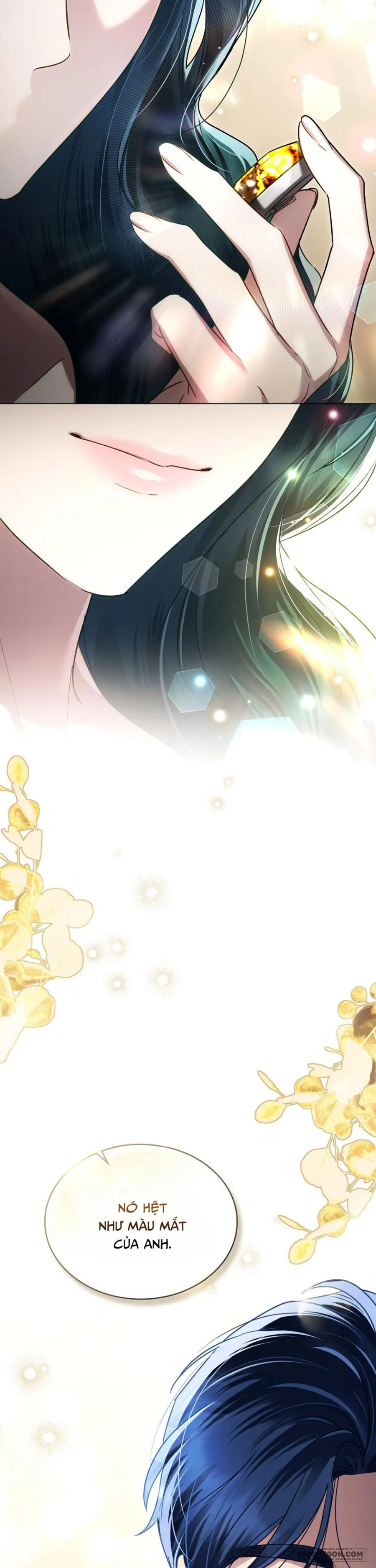 Giới Thượng Lưu - Chap 25 - Trang 22
