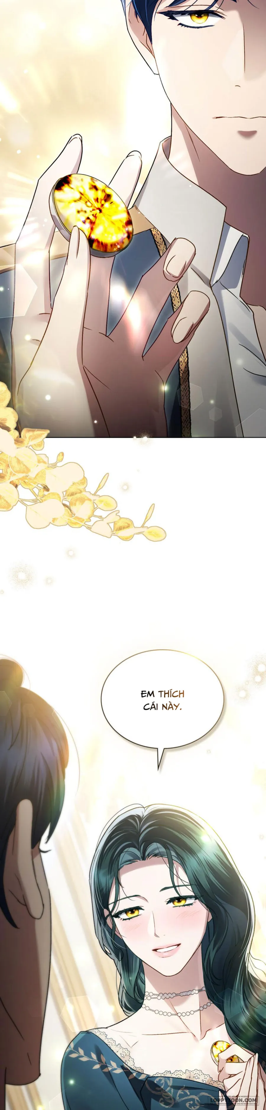 Giới Thượng Lưu - Chap 25 - Trang 23