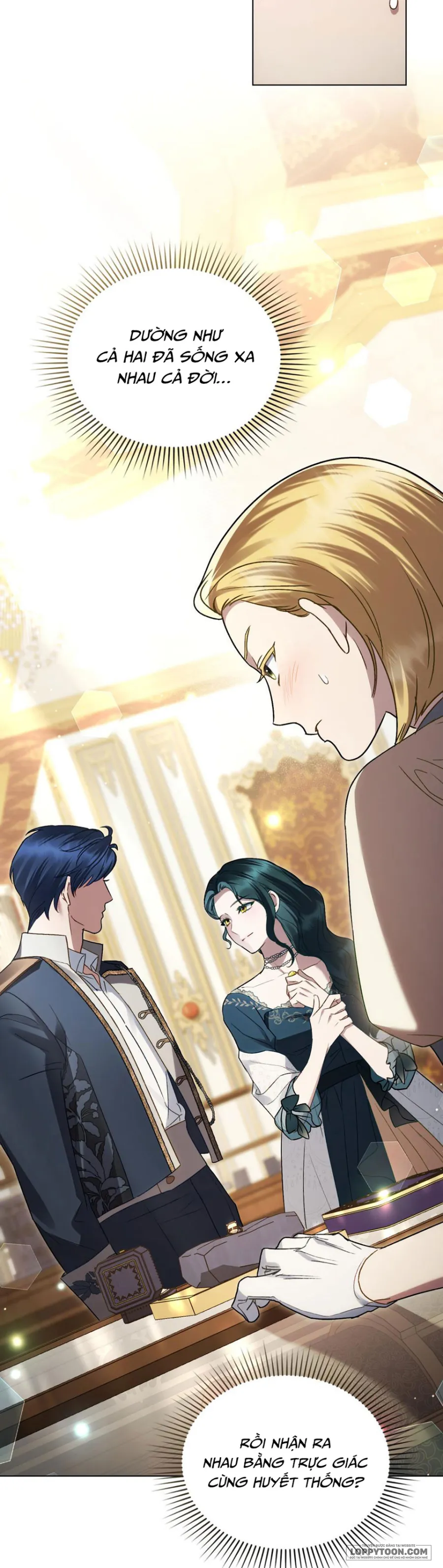 Giới Thượng Lưu - Chap 25 - Trang 25