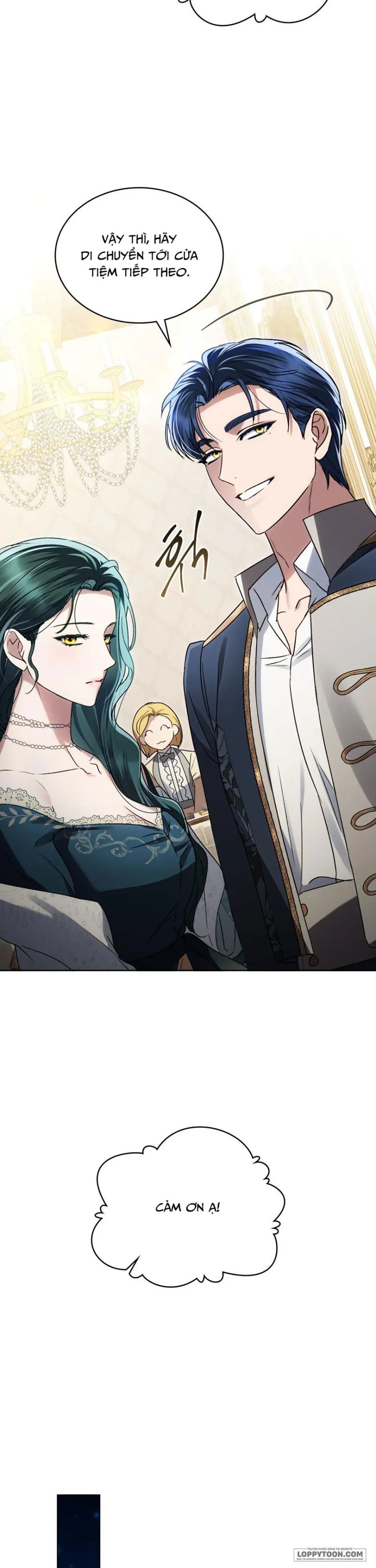 Giới Thượng Lưu - Chap 25 - Trang 28