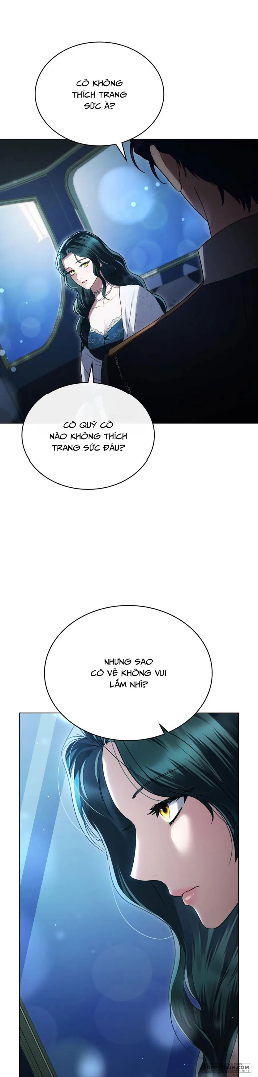Giới Thượng Lưu - Chap 25 - Trang 30