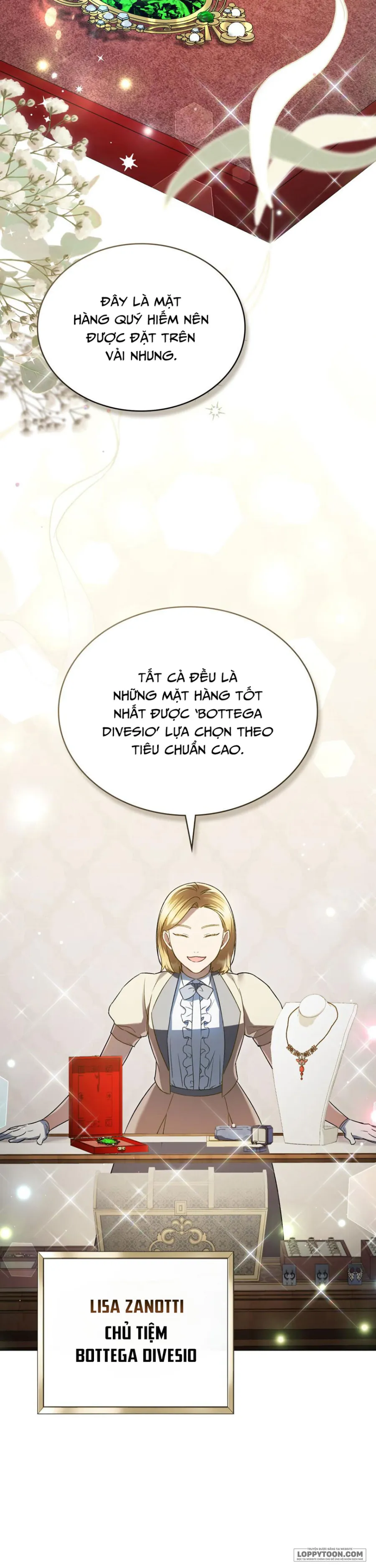 Giới Thượng Lưu - Chap 25 - Trang 4