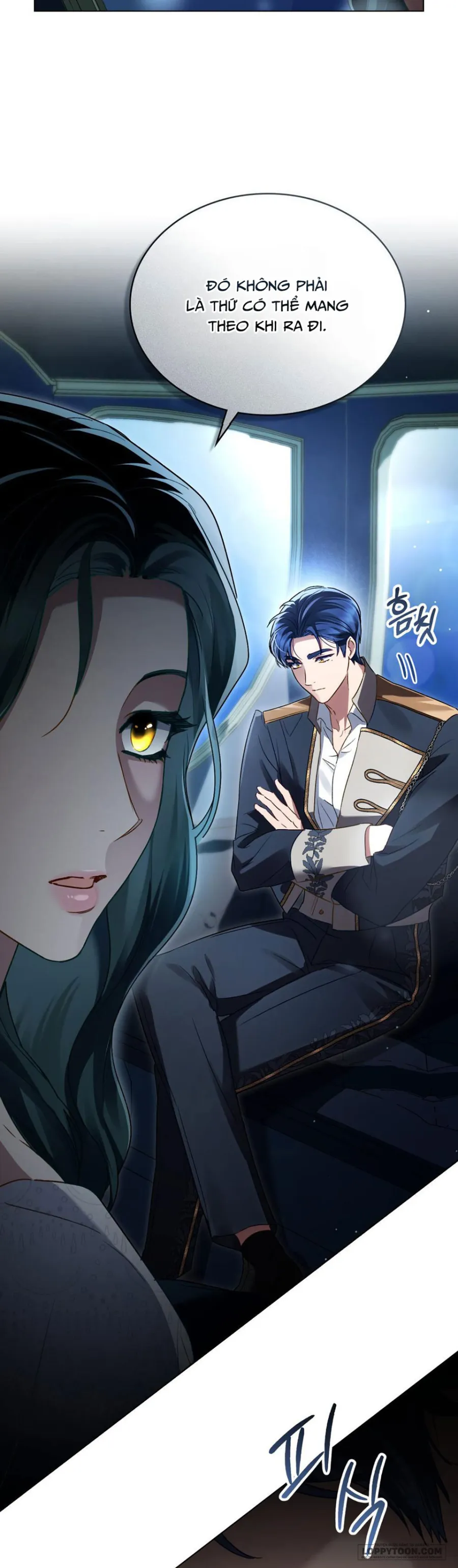 Giới Thượng Lưu - Chap 25 - Trang 31