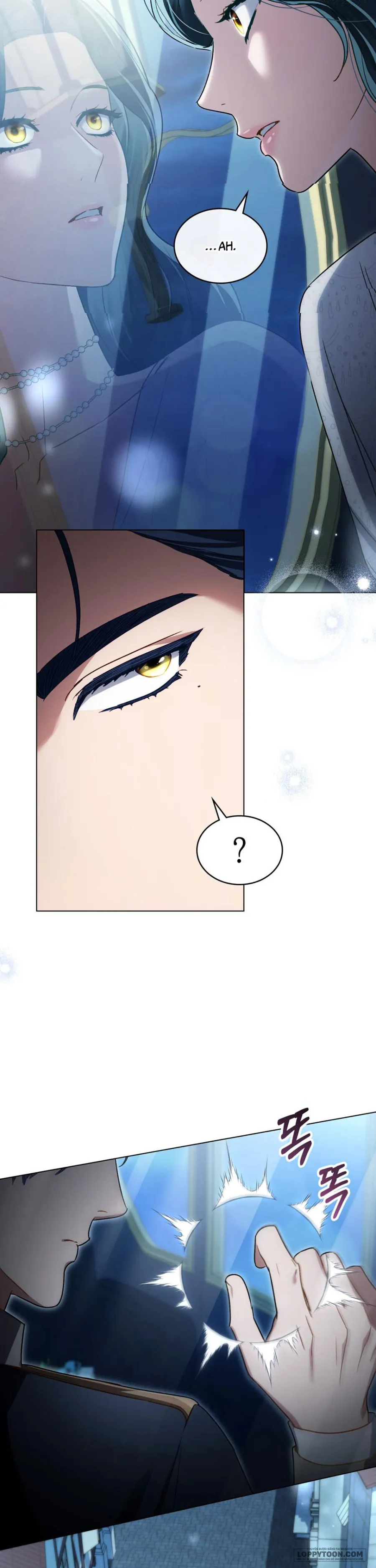 Giới Thượng Lưu - Chap 25 - Trang 34