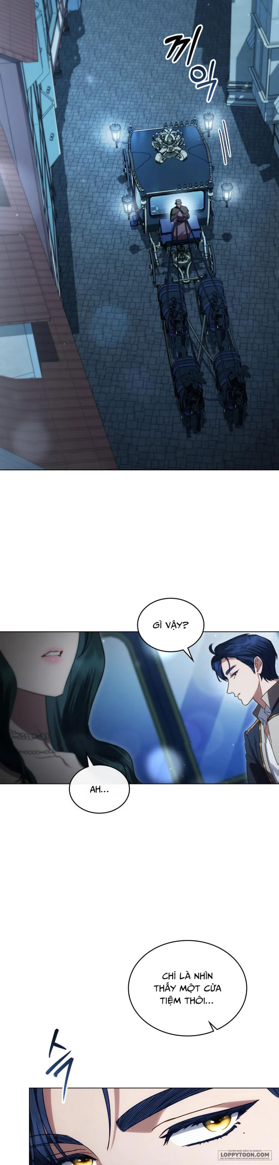 Giới Thượng Lưu - Chap 25 - Trang 35