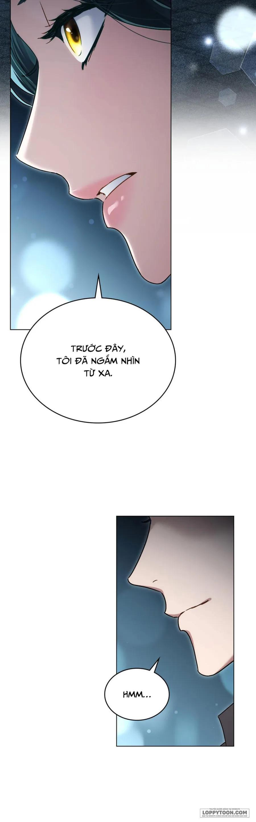 Giới Thượng Lưu - Chap 25 - Trang 37