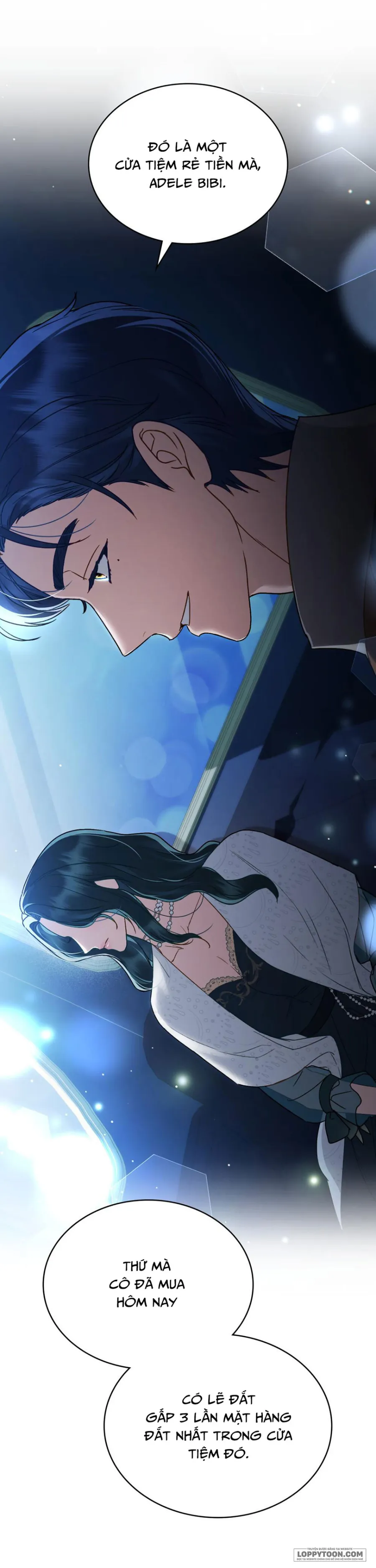 Giới Thượng Lưu - Chap 25 - Trang 38