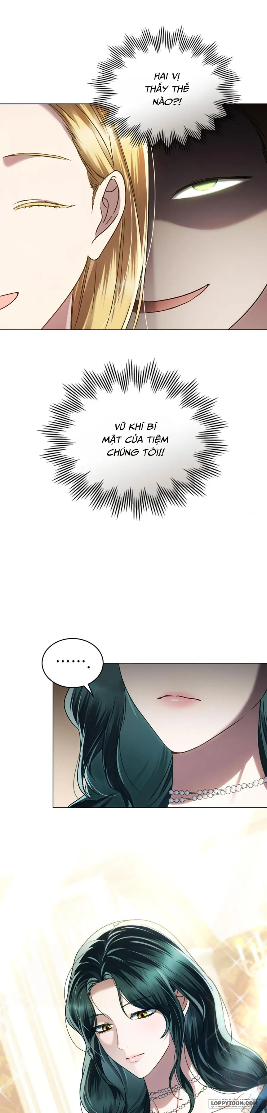 Giới Thượng Lưu - Chap 25 - Trang 5