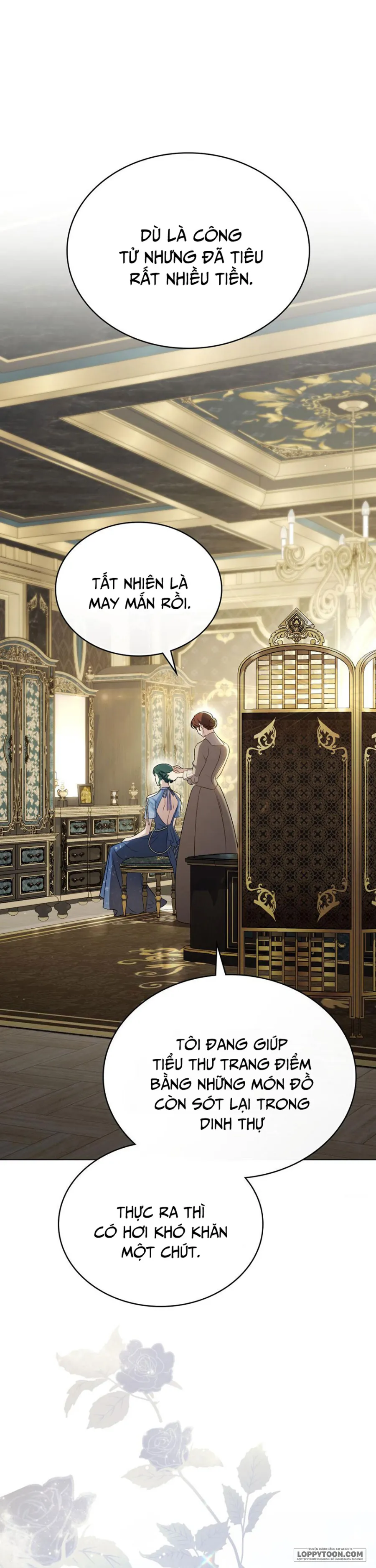 Giới Thượng Lưu - Chap 26 - Trang 2