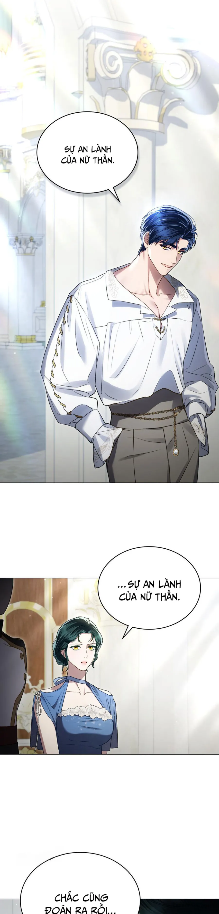 Giới Thượng Lưu - Chap 26 - Trang 11