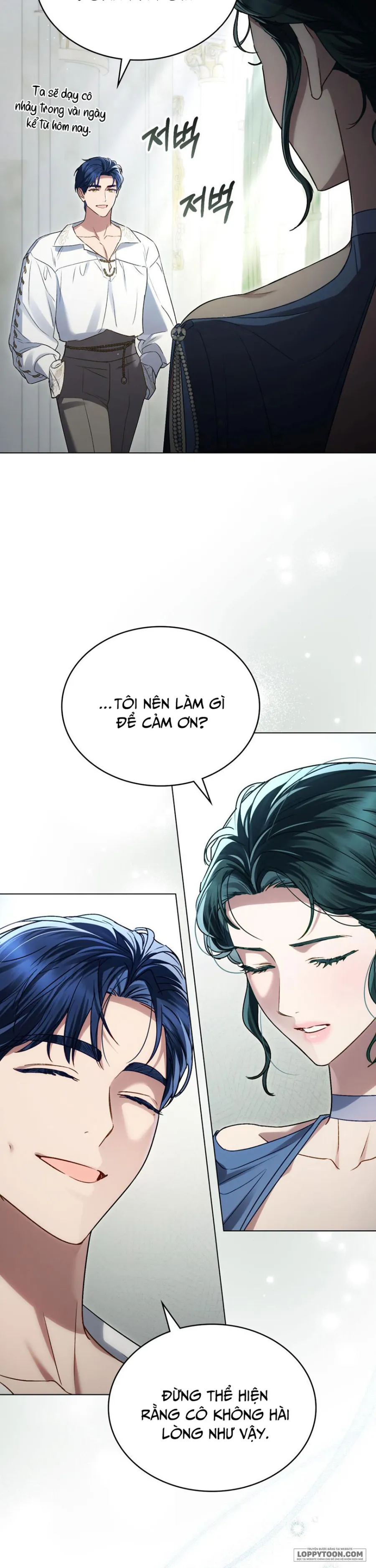 Giới Thượng Lưu - Chap 26 - Trang 12