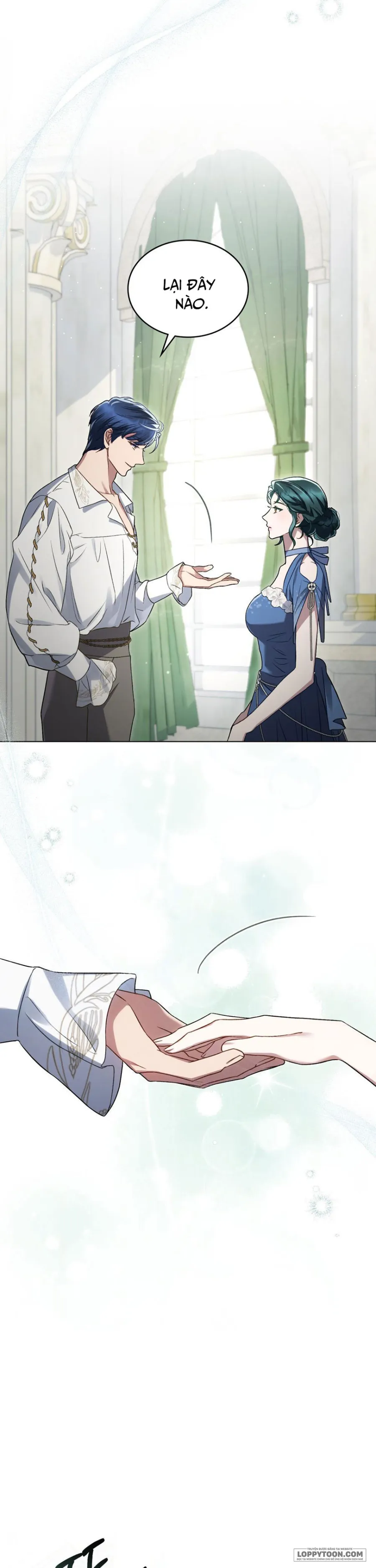 Giới Thượng Lưu - Chap 26 - Trang 13