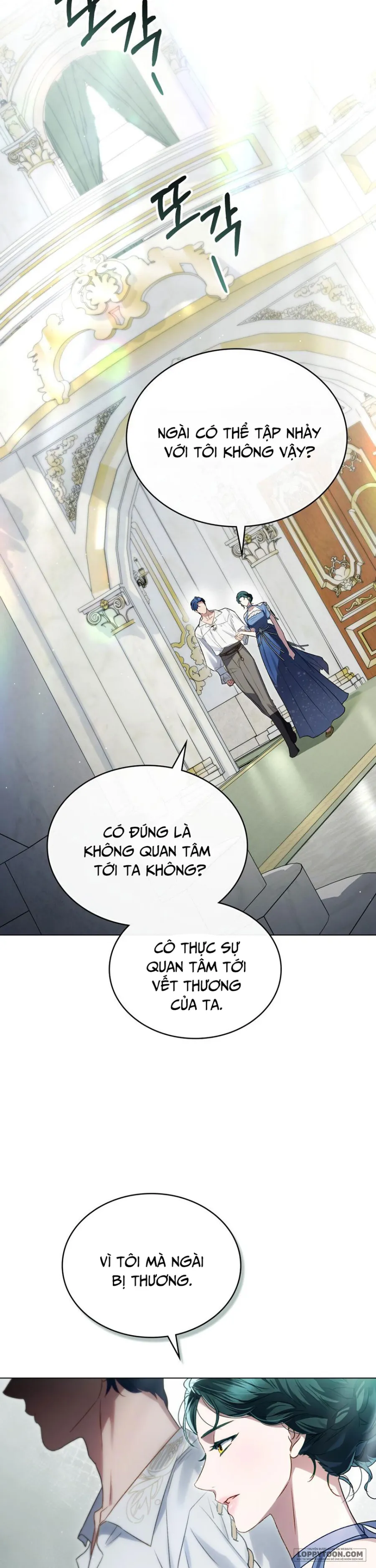 Giới Thượng Lưu - Chap 26 - Trang 14