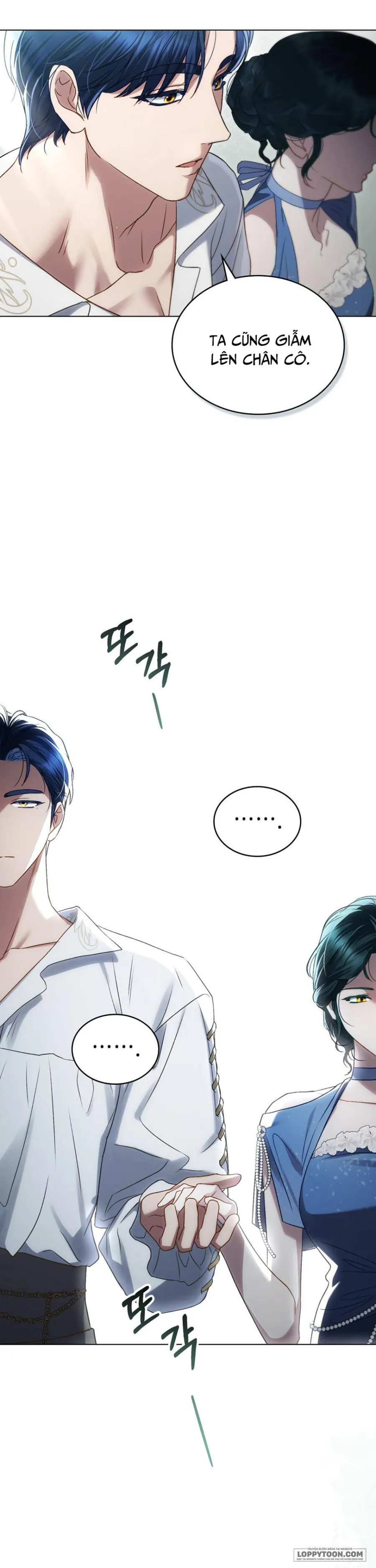 Giới Thượng Lưu - Chap 26 - Trang 16