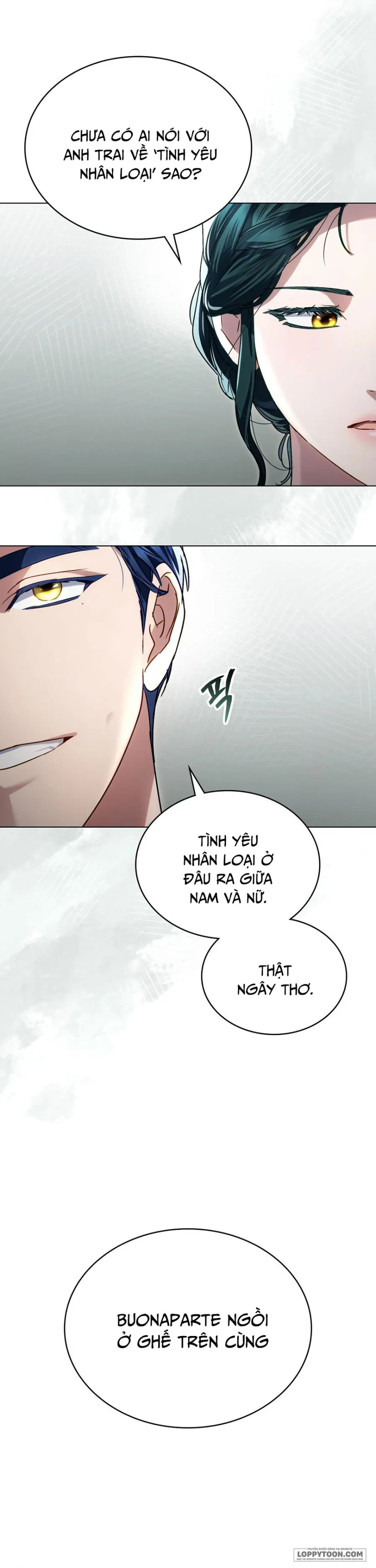 Giới Thượng Lưu - Chap 26 - Trang 17