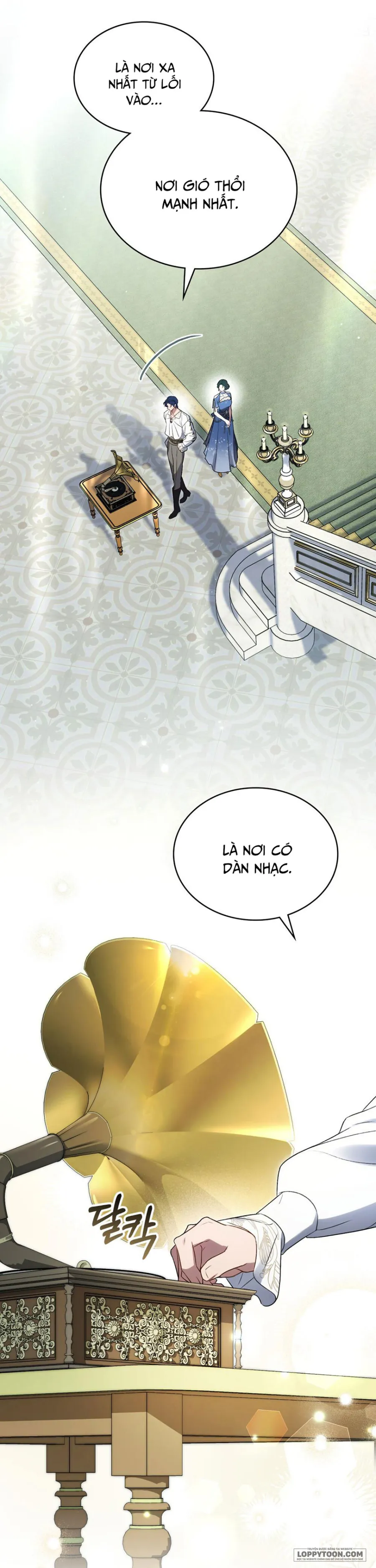 Giới Thượng Lưu - Chap 26 - Trang 18