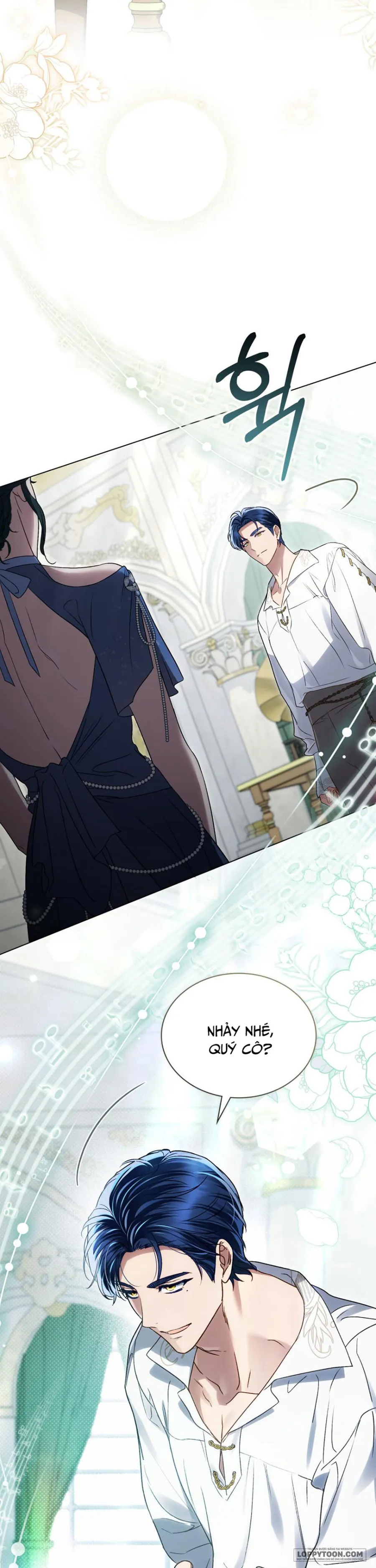 Giới Thượng Lưu - Chap 26 - Trang 19