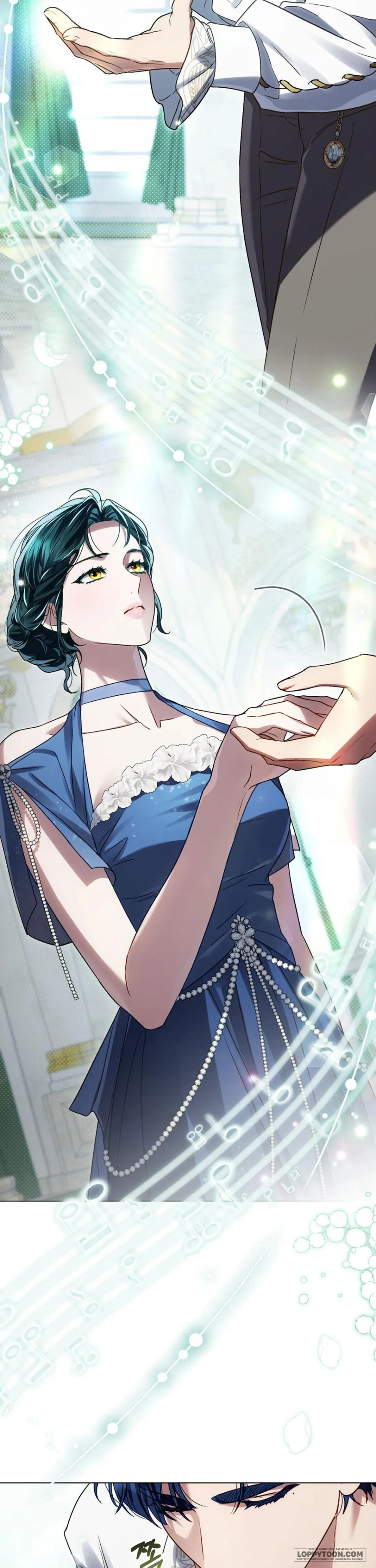 Giới Thượng Lưu - Chap 26 - Trang 20