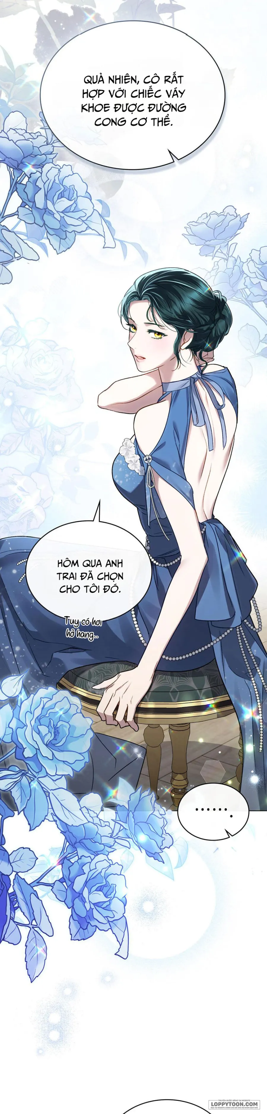 Giới Thượng Lưu - Chap 26 - Trang 3