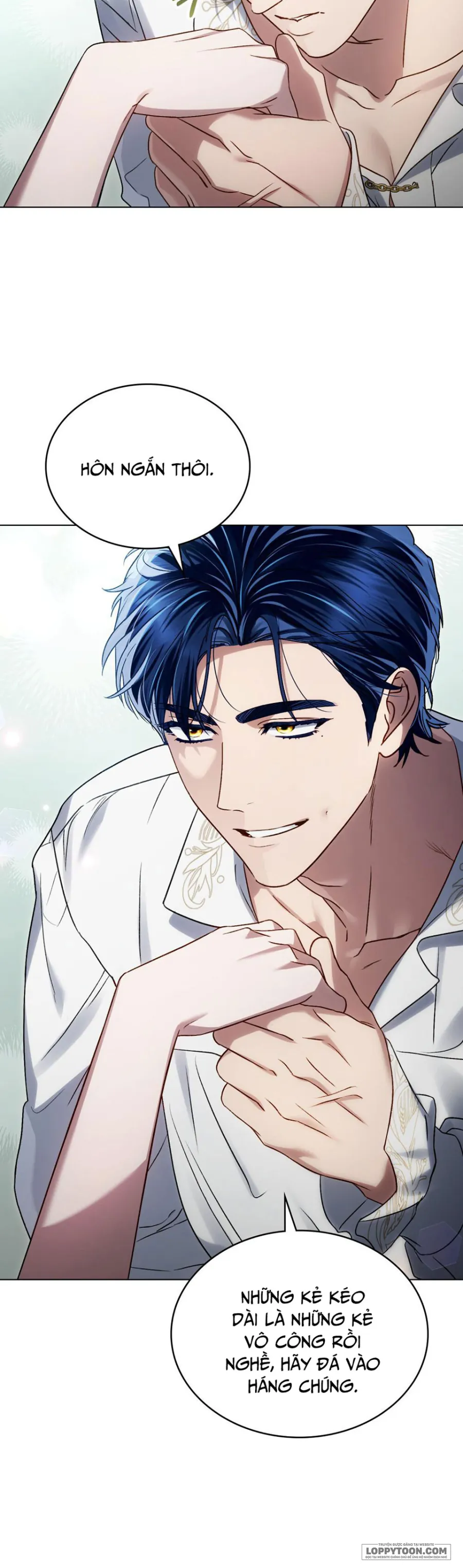 Giới Thượng Lưu - Chap 26 - Trang 21