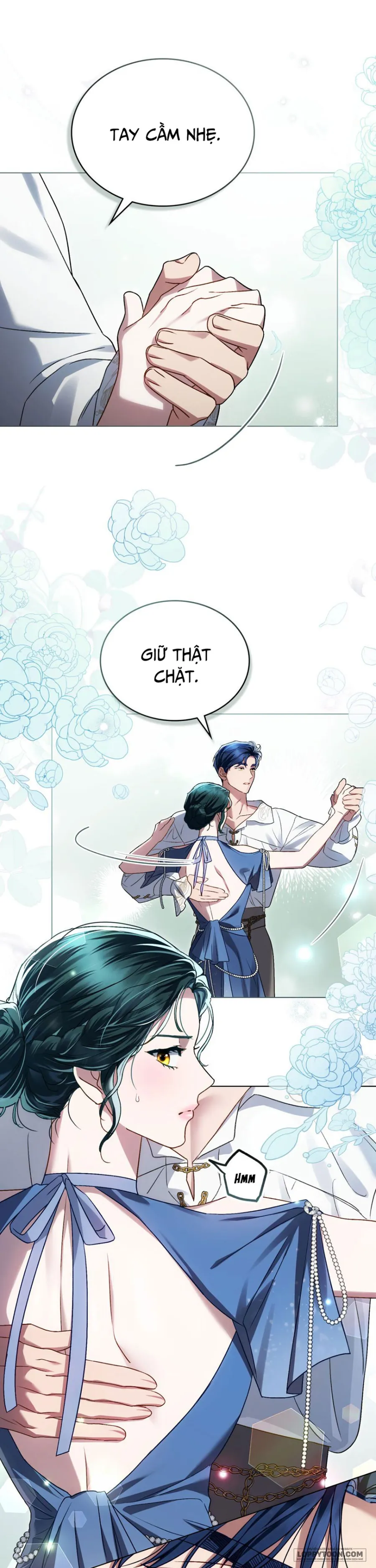 Giới Thượng Lưu - Chap 26 - Trang 22