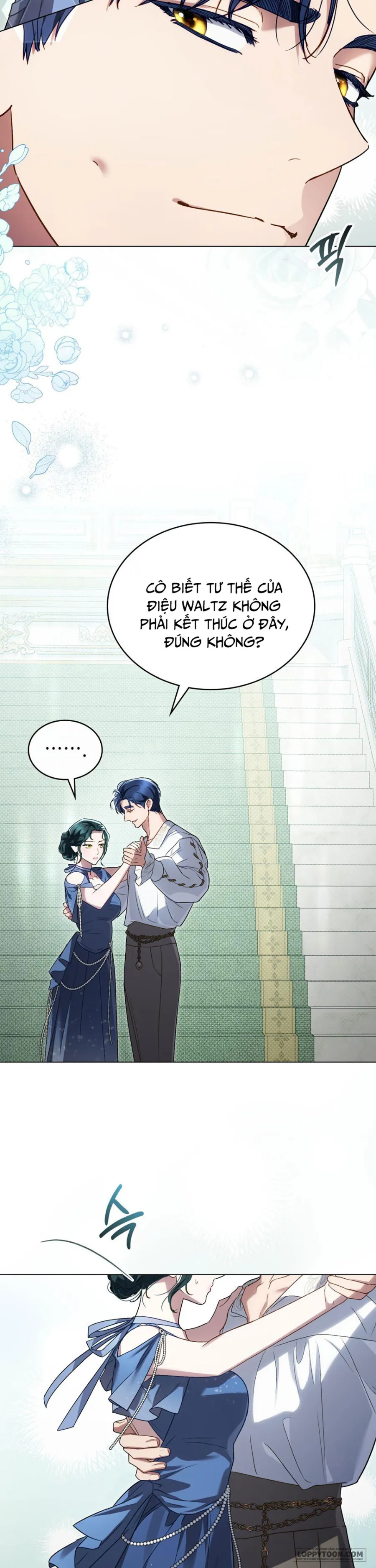 Giới Thượng Lưu - Chap 26 - Trang 23