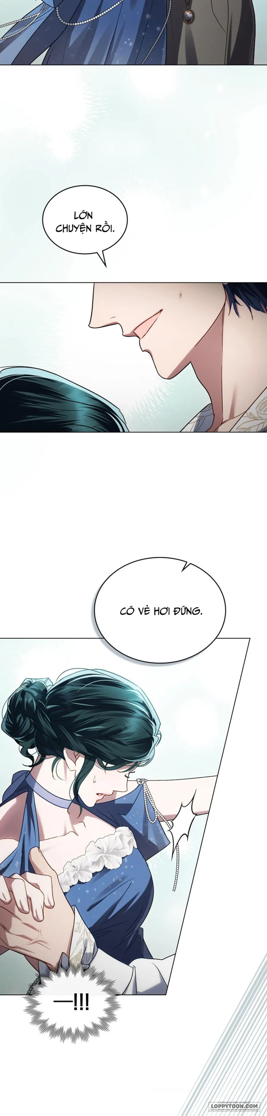 Giới Thượng Lưu - Chap 26 - Trang 24