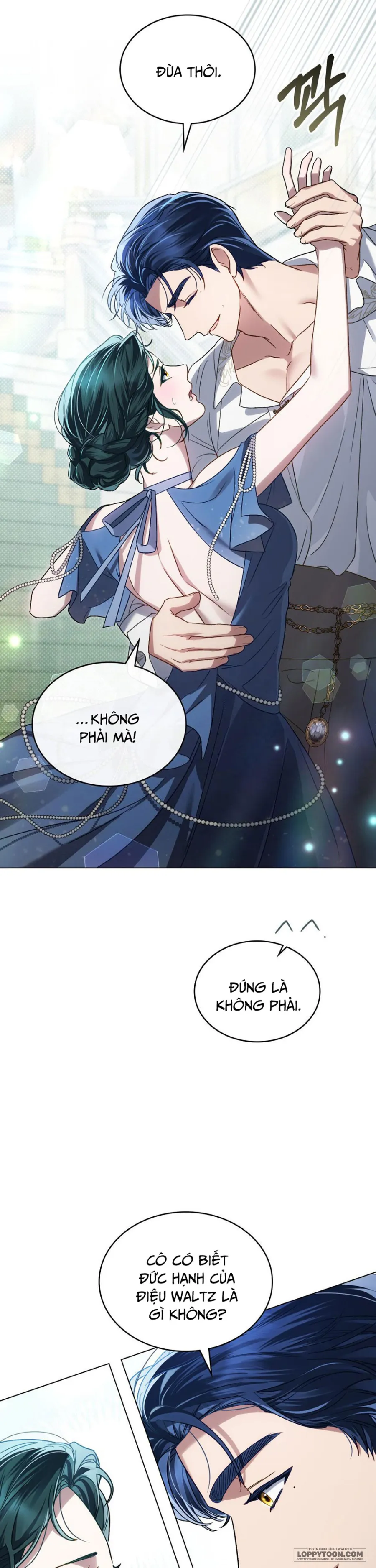 Giới Thượng Lưu - Chap 26 - Trang 25