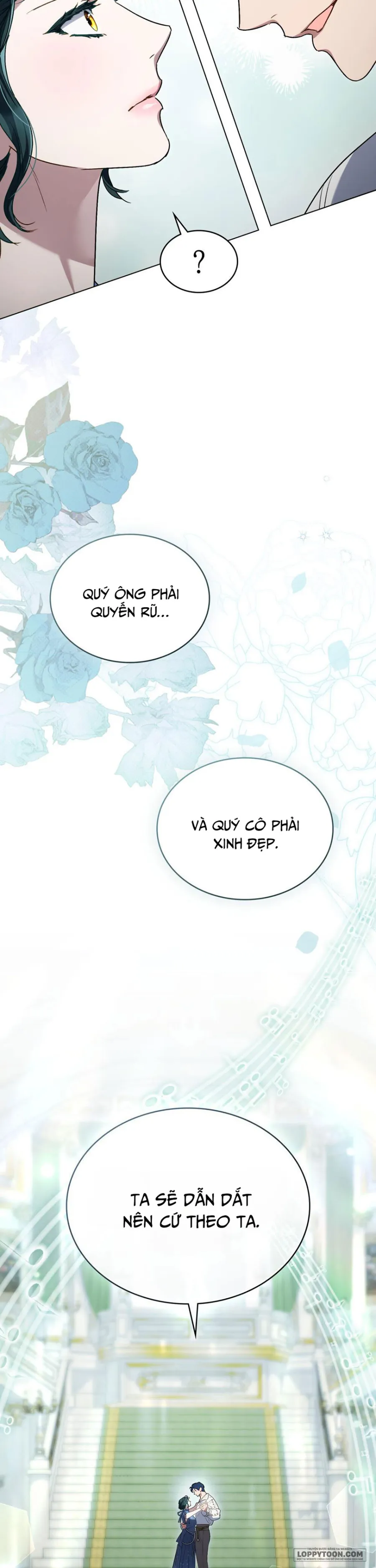 Giới Thượng Lưu - Chap 26 - Trang 26