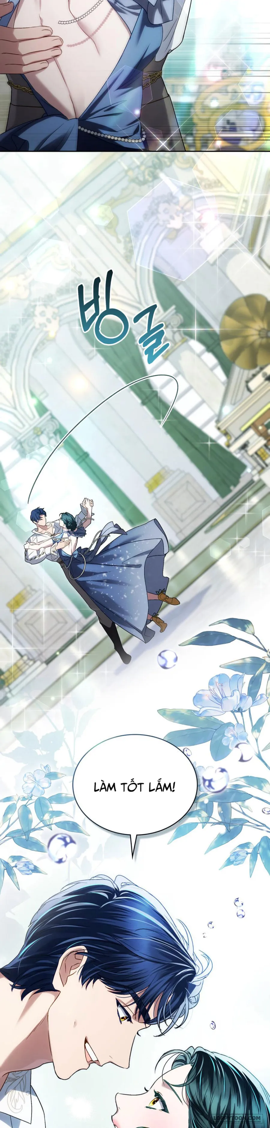 Giới Thượng Lưu - Chap 26 - Trang 29