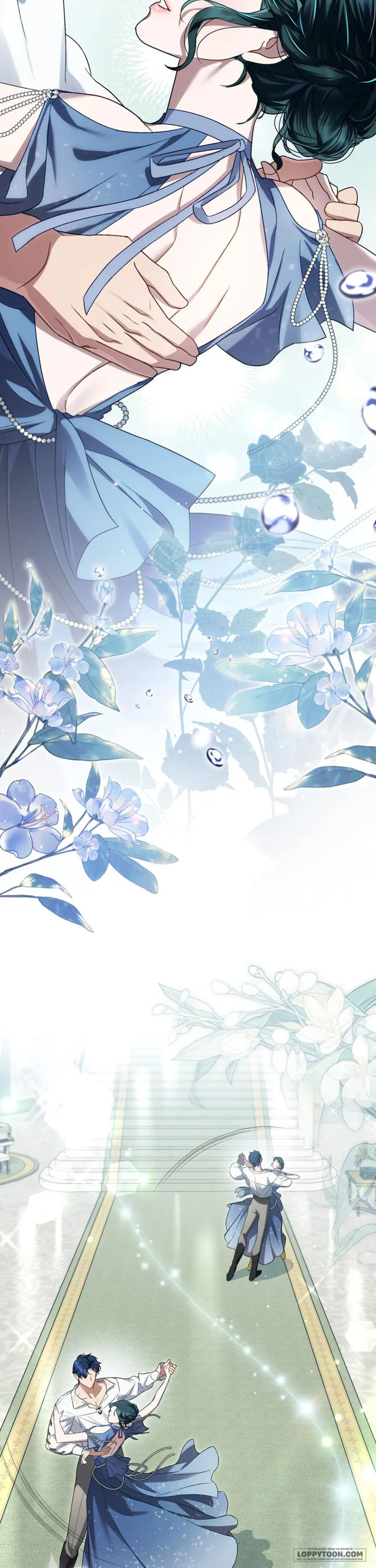 Giới Thượng Lưu - Chap 26 - Trang 30