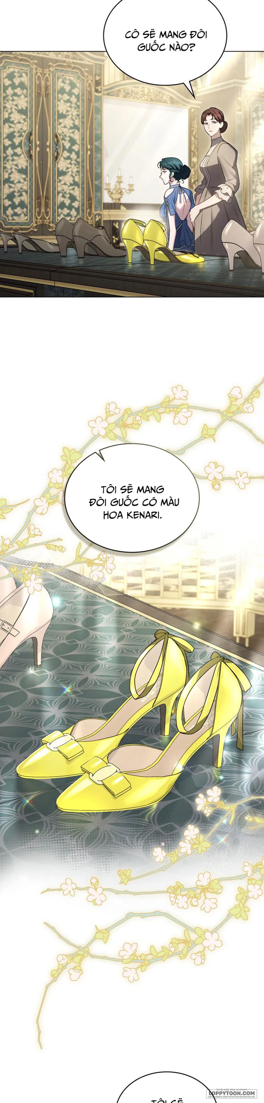 Giới Thượng Lưu - Chap 26 - Trang 4