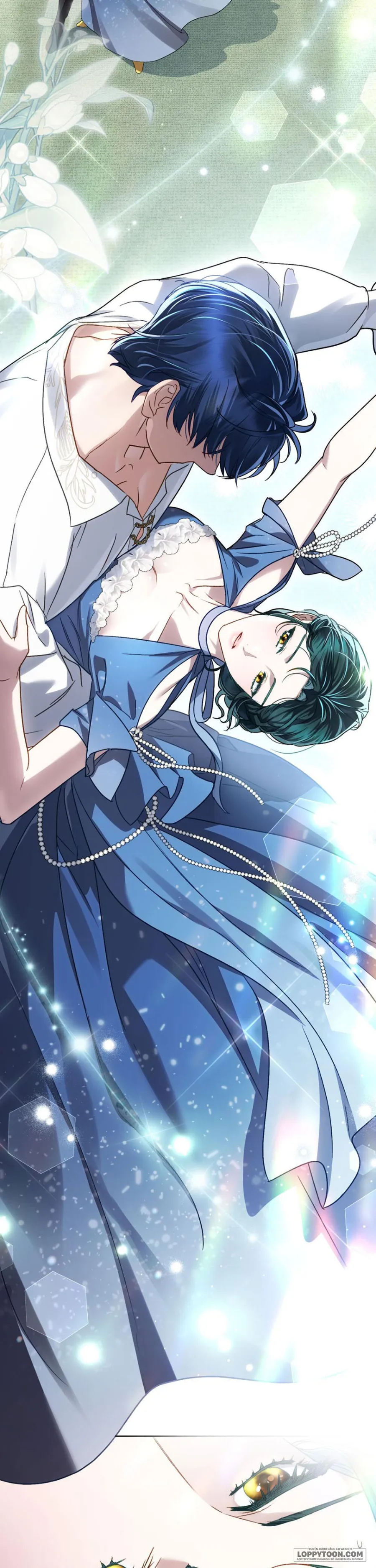 Giới Thượng Lưu - Chap 26 - Trang 31