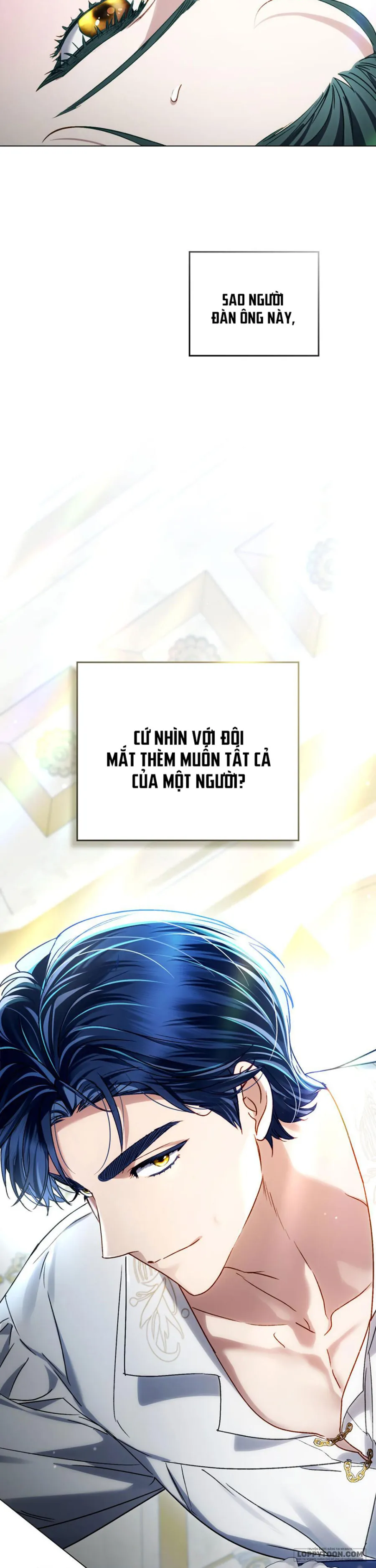Giới Thượng Lưu - Chap 26 - Trang 32