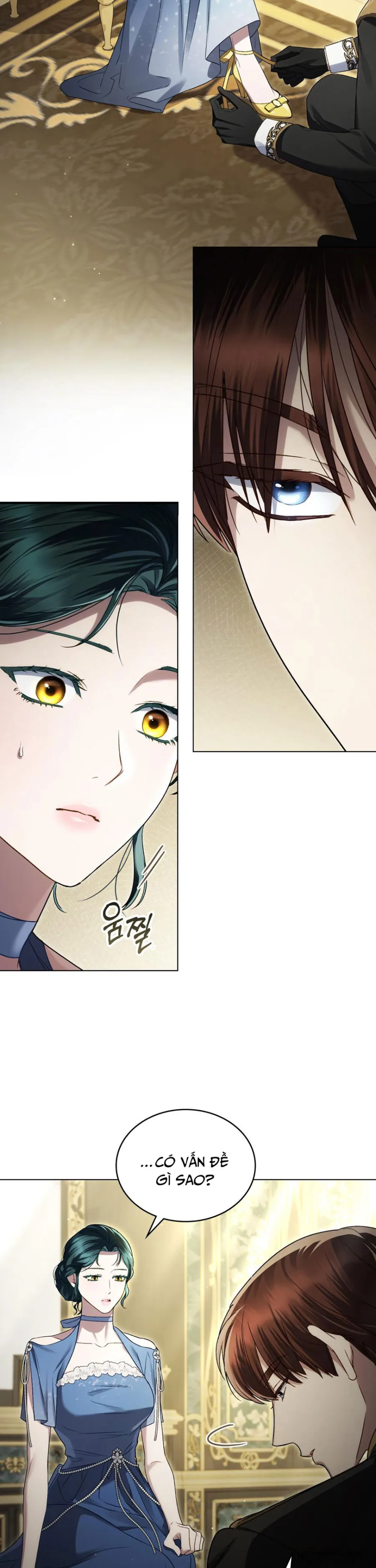 Giới Thượng Lưu - Chap 26 - Trang 7