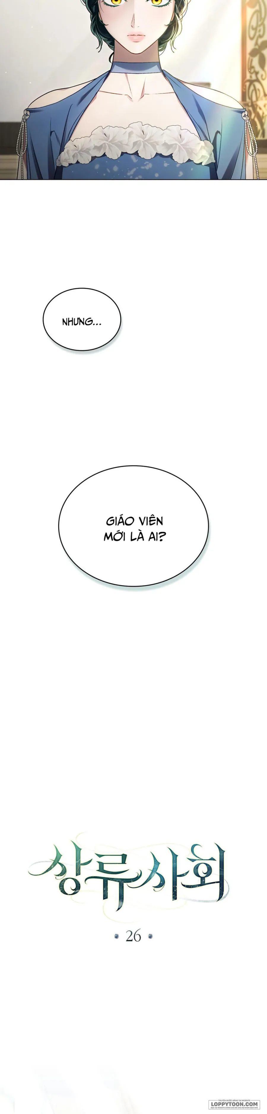 Giới Thượng Lưu - Chap 26 - Trang 10