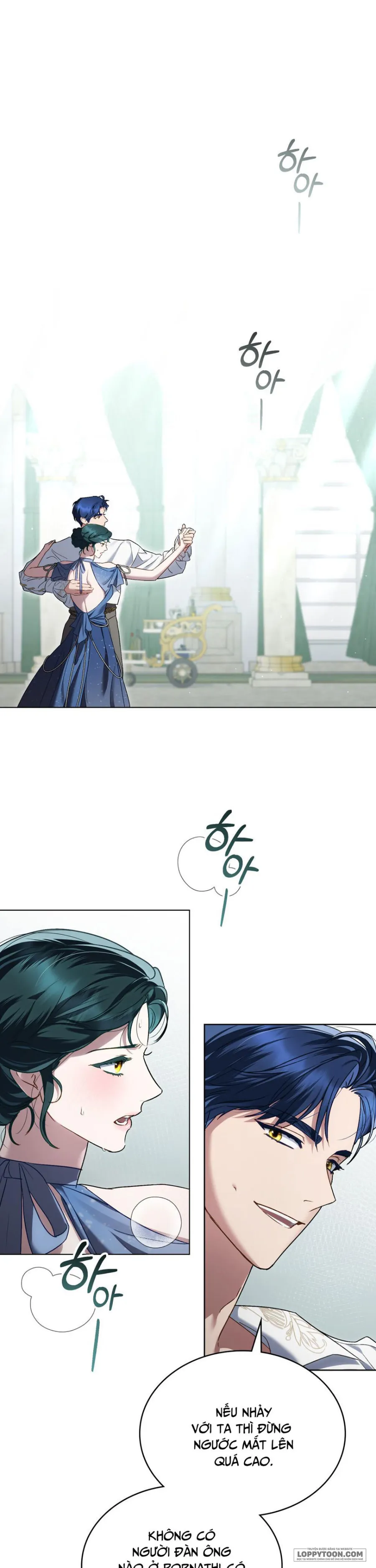 Giới Thượng Lưu - Chap 27 - Trang 2