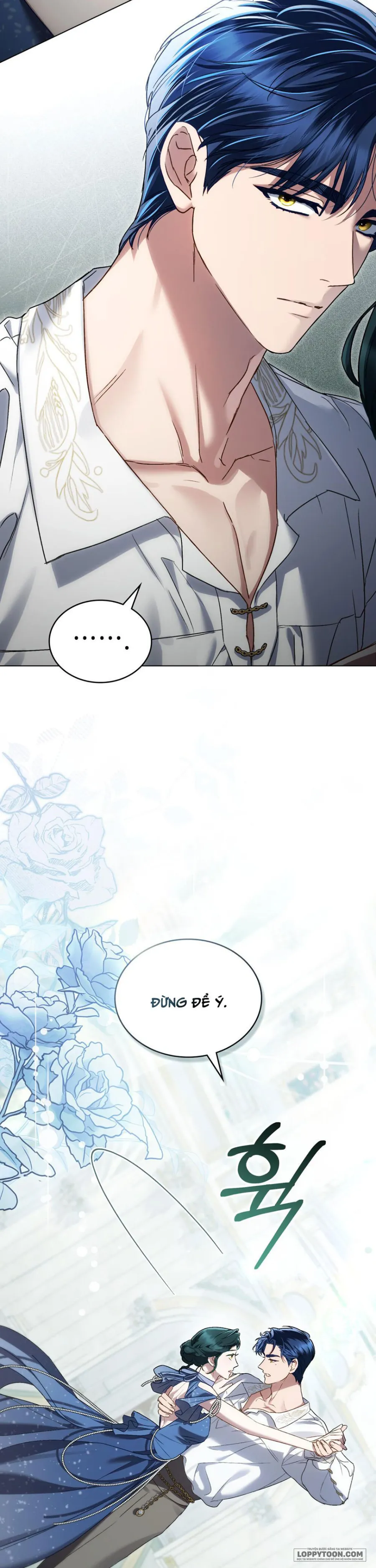 Giới Thượng Lưu - Chap 27 - Trang 11
