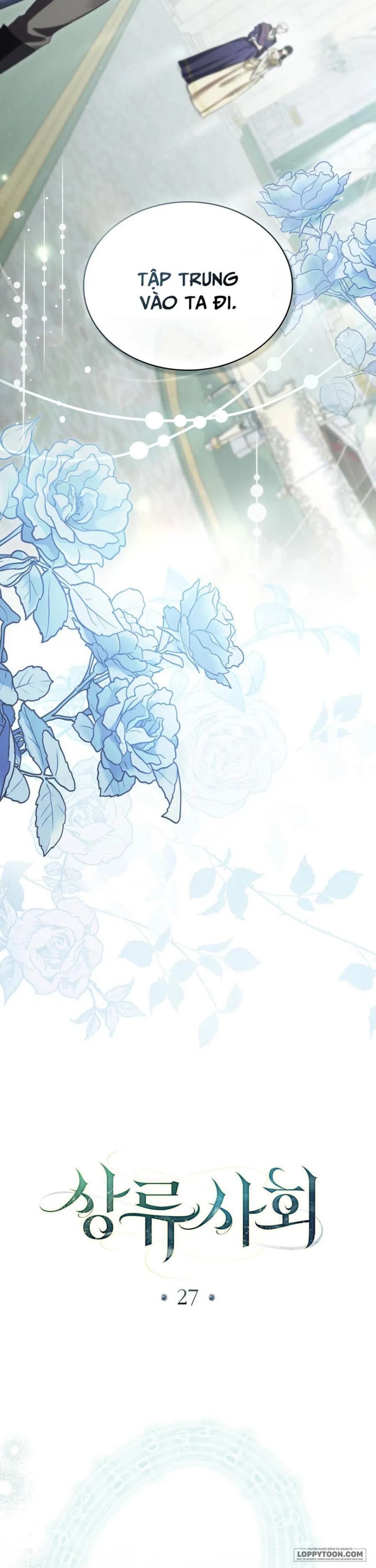 Giới Thượng Lưu - Chap 27 - Trang 12