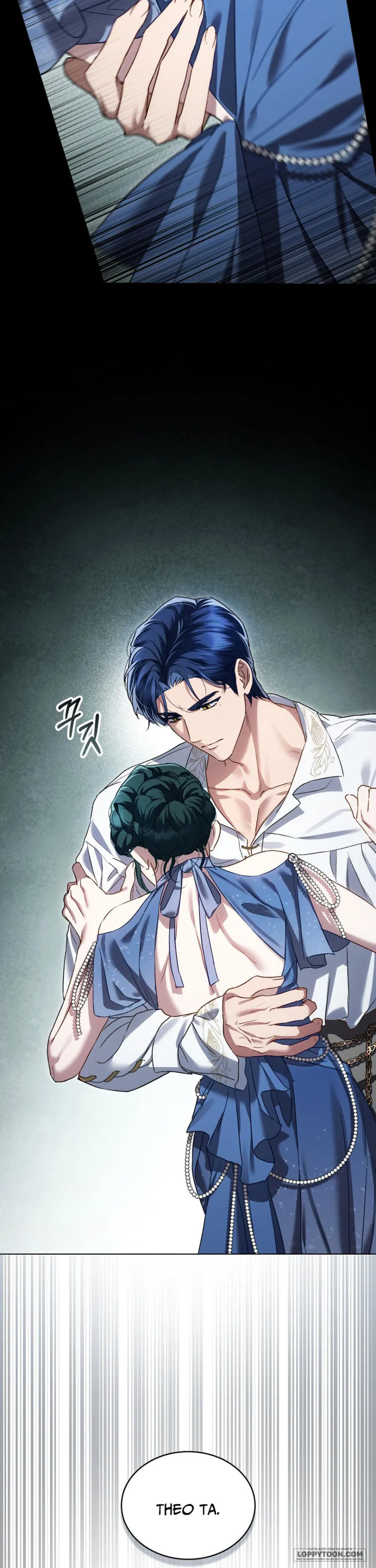 Giới Thượng Lưu - Chap 27 - Trang 18