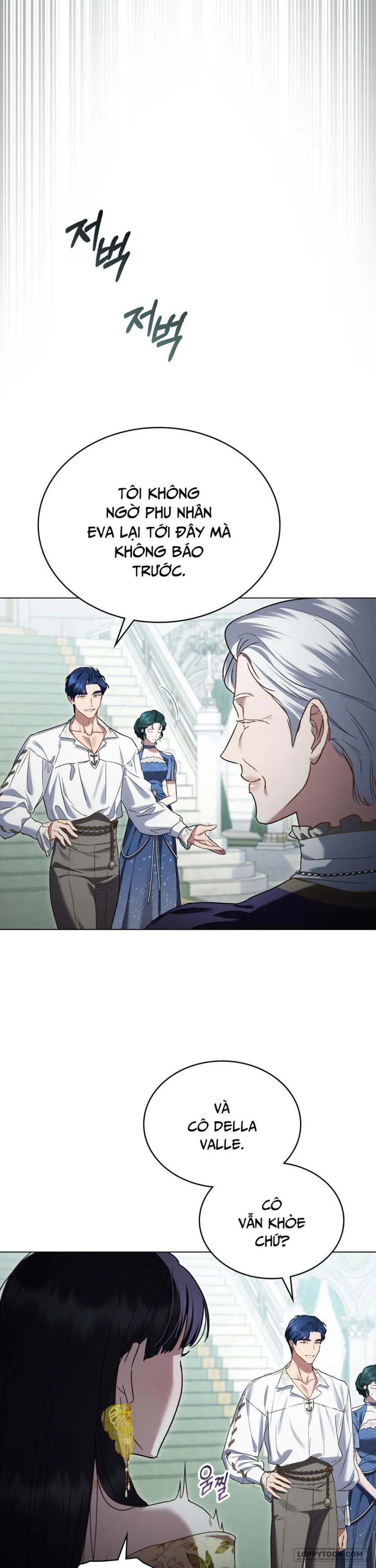 Giới Thượng Lưu - Chap 27 - Trang 19