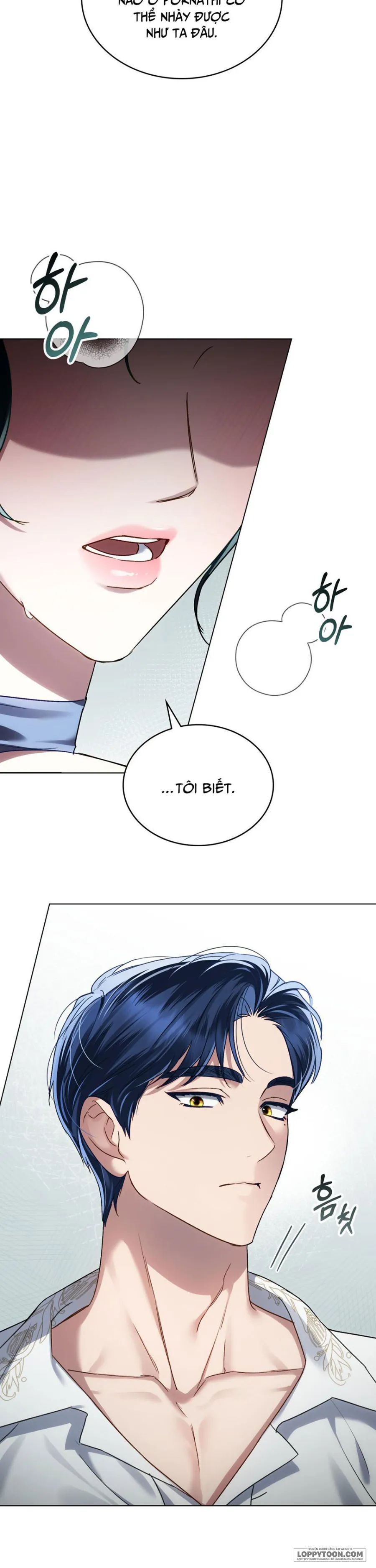 Giới Thượng Lưu - Chap 27 - Trang 3