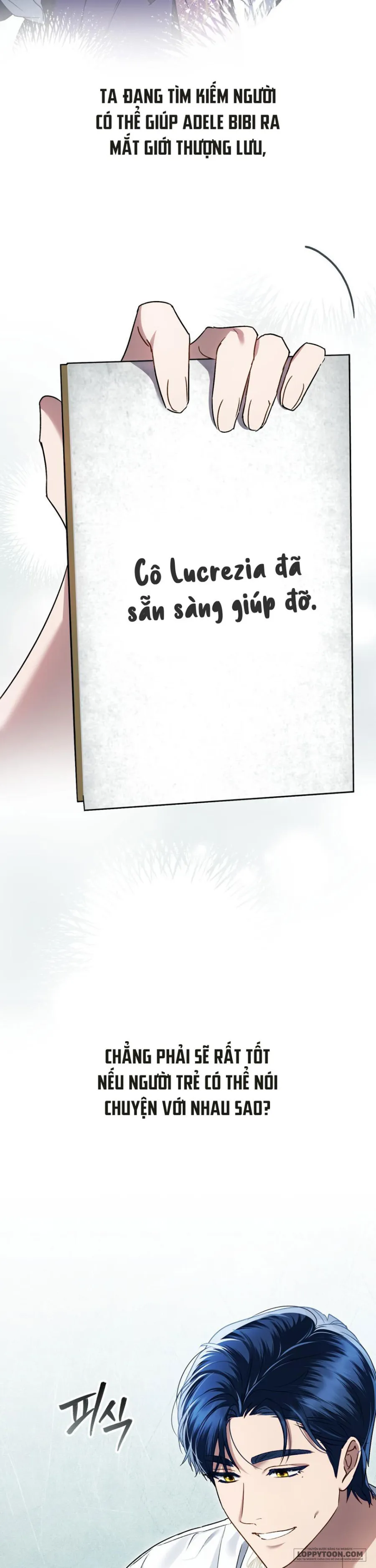 Giới Thượng Lưu - Chap 27 - Trang 22