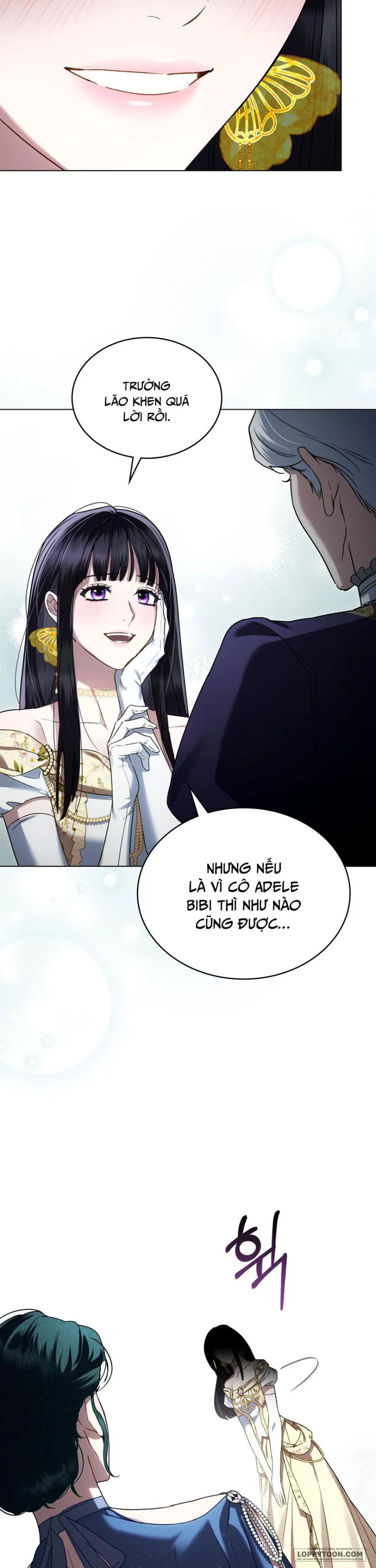 Giới Thượng Lưu - Chap 27 - Trang 25