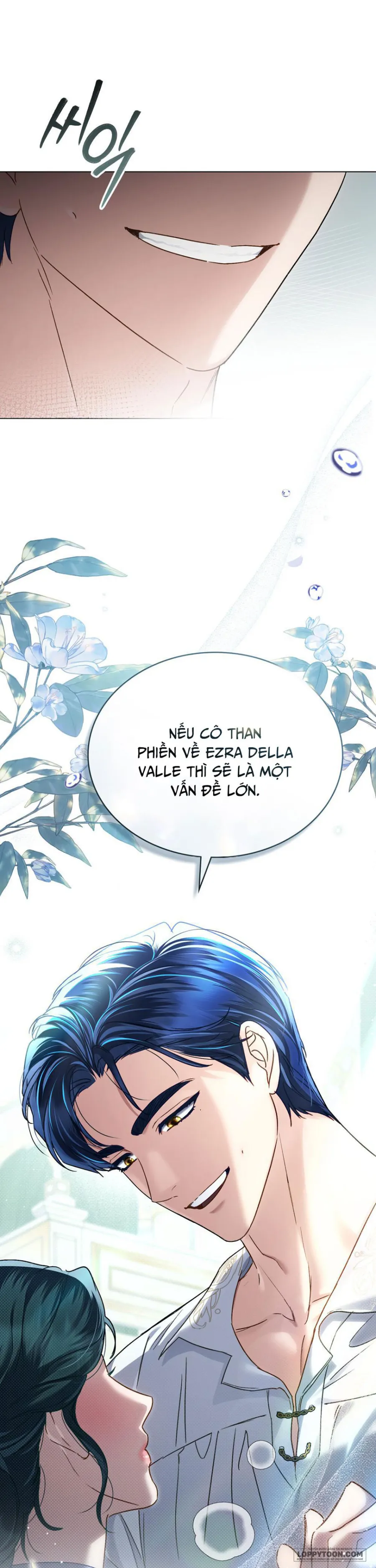 Giới Thượng Lưu - Chap 27 - Trang 4
