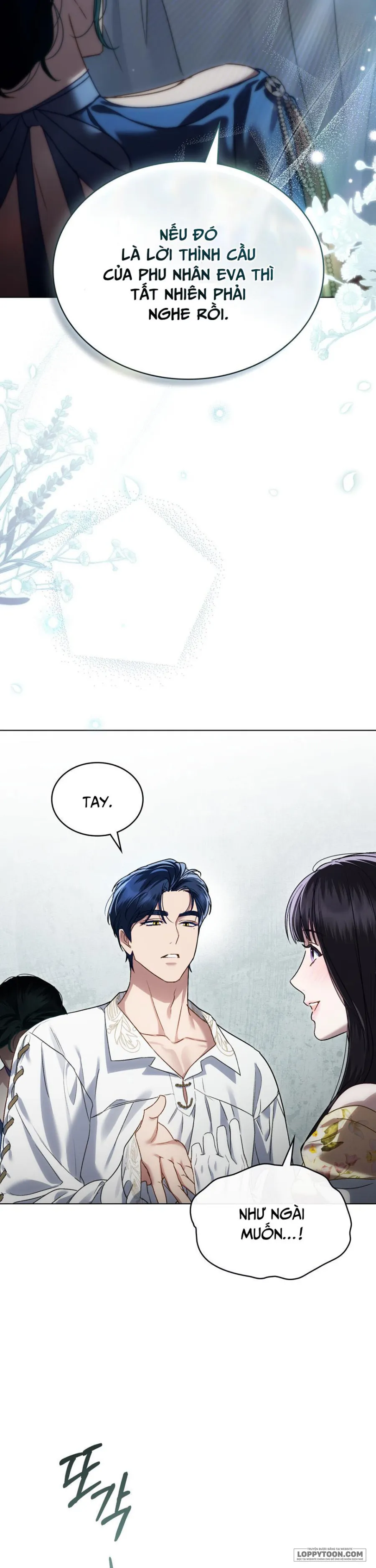 Giới Thượng Lưu - Chap 27 - Trang 31