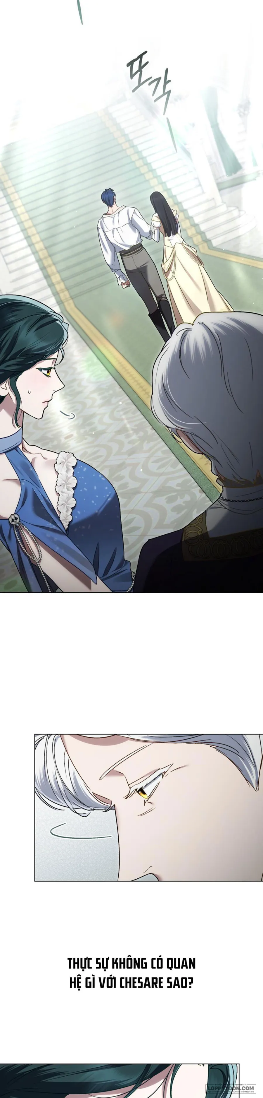 Giới Thượng Lưu - Chap 27 - Trang 32