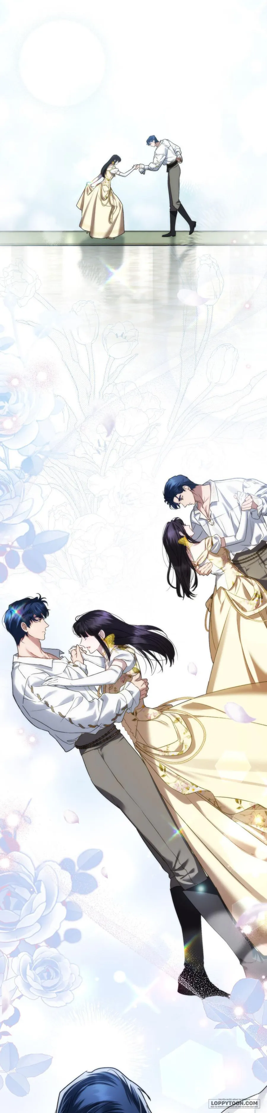 Giới Thượng Lưu - Chap 27 - Trang 35