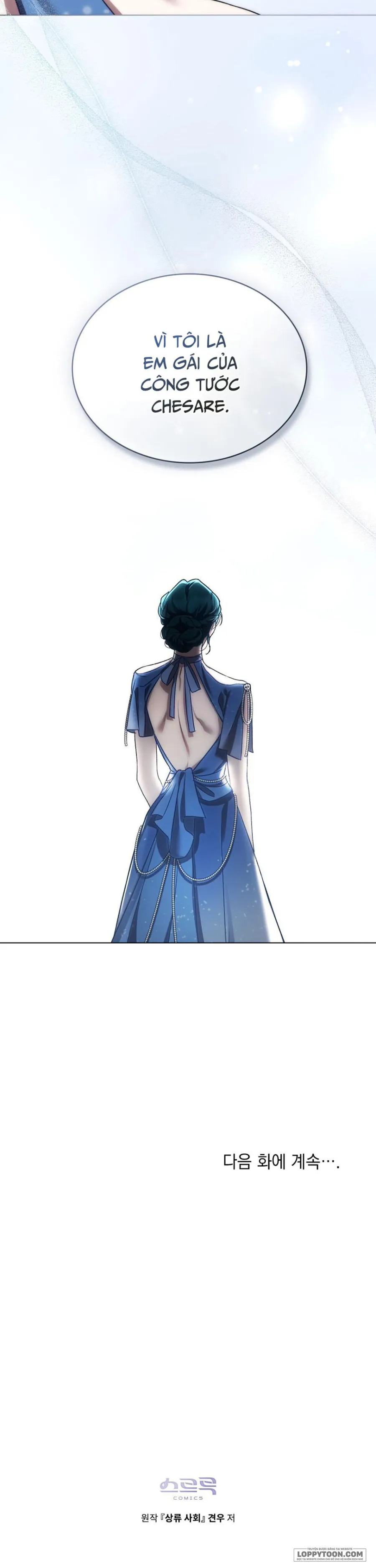 Giới Thượng Lưu - Chap 27 - Trang 37