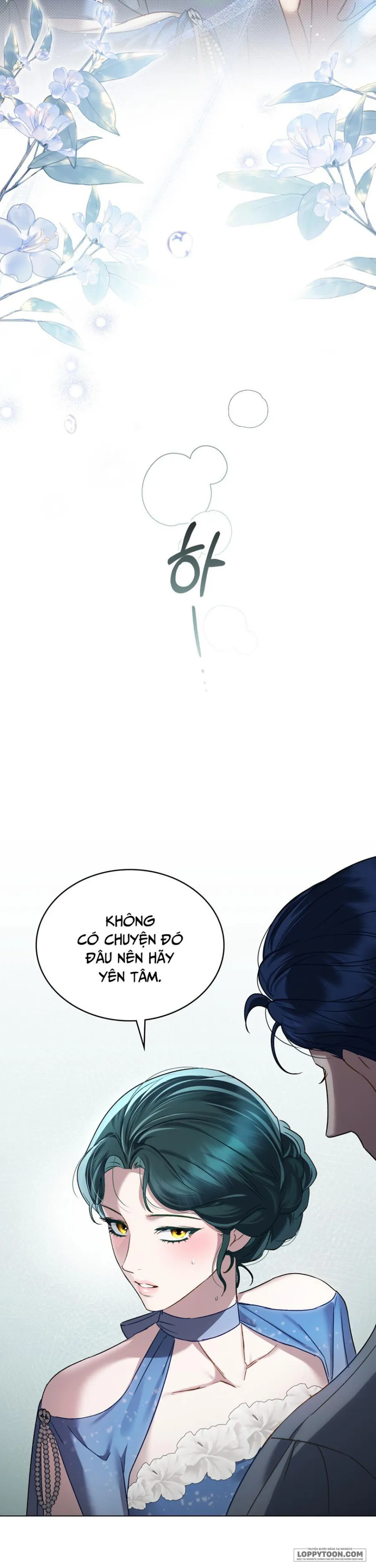 Giới Thượng Lưu - Chap 27 - Trang 5
